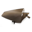 Vzduchový deflektor středního rámu tepelného štítu motoru pro Yamaha XVS 950 SPEC BOLT950 14-19 Generic