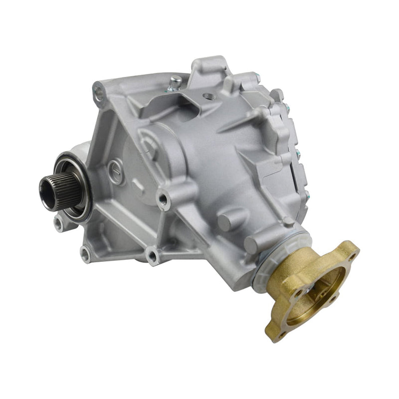 2009-2016 Lincoln MKS caixa de transferência naturalmente aspirada 600-234 AT4Z7251G AT4Z7251D