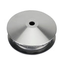 Variador Yamaha Gpd125-A Gpd150-A Nmax150 Nmax125 Yp125Ra com embreagem traseira completa