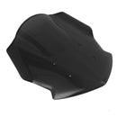 Protetor de pára-brisa adequado para Yamaha MT-07 2018-2020 Genérico