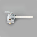 Kraftstoffventil Petcock Fit für Kawasaki ZG1000 Concours 1000 1000GTR 51023-1130