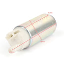 Bomba de combustível para motor de popa Suzuki DF 150 HP 175 HP 200 HP EFI 2006-2017 15200-96J00 Genérico