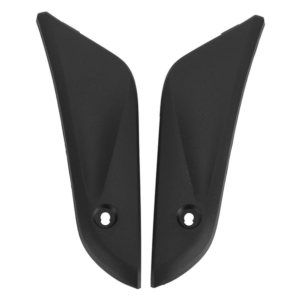 Panel boczny zbiornika paliwa Wstaw owiewkę Fairing dla Honda CBR1000RR 2004-2007 Generic