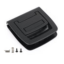 Schwarzer Kofferraum-Innengriff 51479120283 Für BMW X5 E70 X6 E71 Generic