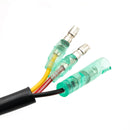 4HK 4 5HK 5 CDI Mercury-Mercruiser BOX Tenner 16061T04 16061