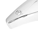 Batteri sidoskydd lämplig för Yamaha VStar 1300 XVS 1300 2007-2017 Generic