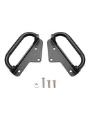 2022–2023 Yamaha XSR 900 Beifahrer-Armlehnen-Handhalter