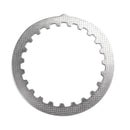 Clutchsett stål og friksjonsskiver egnet for Yamaha DT50 RZ50 DT80 TDR80 YZ80 Generic