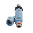 Suzuki GSX650F KATANA 2008-2009 Dysza wtryskiwacza 4 otwory 15710-17H00