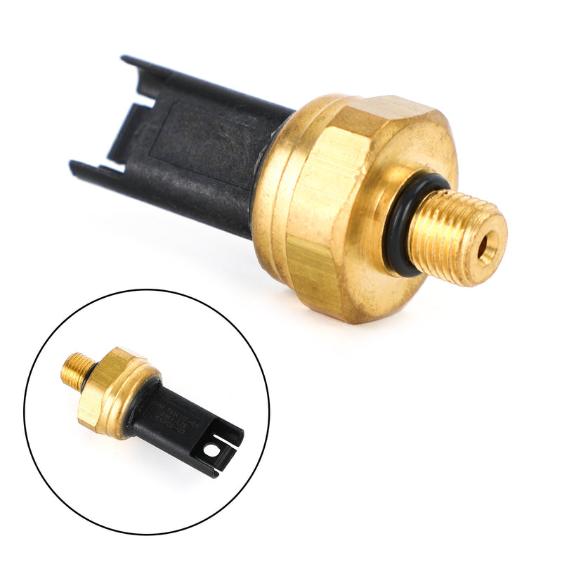 Kraftstoff Niederdrucksensor für BMW 1er 3er 5er E81 E82 E87 E88 E90 E91 E92 E93