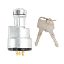 Toyota gaffeltrucks tændingskontakt med nøgler 57510-23000-71 57510-2300071