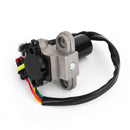 Tenningsbryter Tanklokk Setelåssett for MV Agusta F4 1000 Brutale 910 04-07