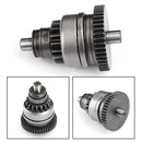 Startovací pohon Can-Am Outlander Trxaxter Defender 2003-2020 Bendix Gear Generic