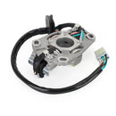 2005-2021 Yamaha YZ125 YZ125X staattorigeneraattorin tuki 1C3-85560-10-00 DEstock Expressille