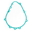 Kit de vedação do estator magnético do regulador Kawasaki ZR Z750 1000 Z750S 2003-2007 genérico