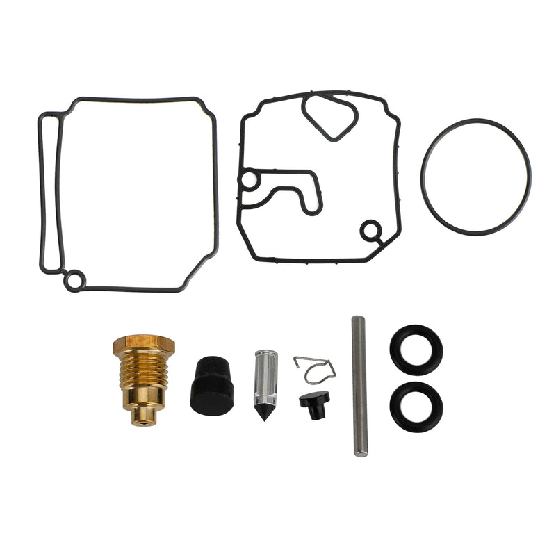 Yamaha 75 80 90 PS 2-Takt 6H1-W0093-10-00 Vergaser Carb Rebuild Kit