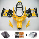 Verkleidungsset für Kawasaki ZX6R 1998-1999