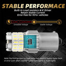 2x 1200LM Canbus LED Leuchtmittel LED Tagfahrlicht Lampe weiß generisch