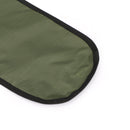 20-calowa torba do przenoszenia piły łańcuchowej Pojemnik na piłę łańcuchową, przenośna, zielona