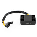 2017-2019 Suzuki GR 150 GR150 Hanjun GA150 Haojue retificador regulador de tensão