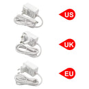 Napájení Raspberry Pi 5 Rozhraní USB-C 27W Napájení 5V 5A Plný proud