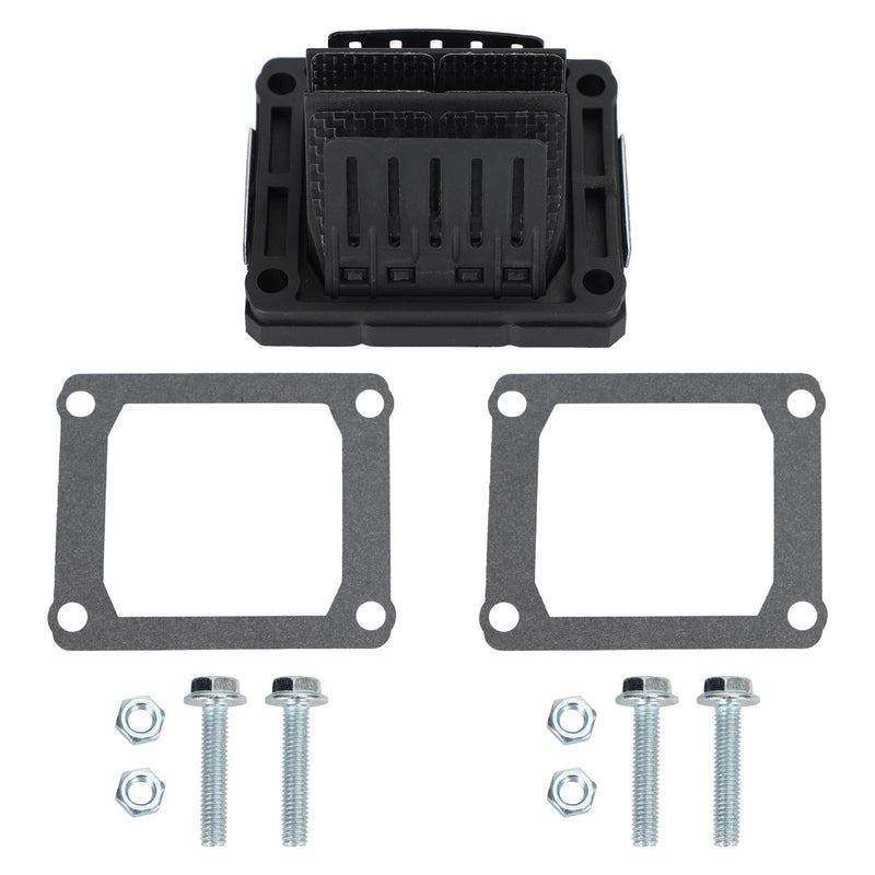 System zaworów membranowych odpowiedni do VT 150 VR150 TZR 125 TDR 240 TDR250 VR VT TZR Generic