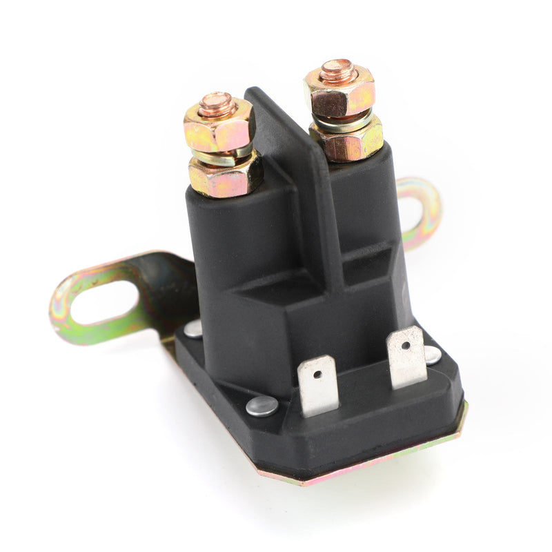 OEM de 12 V para interruptor de relé solenoide Posombetta 862-1211-211-16 MTD 725-04439 ATV