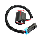 Magnetventilspole 6675559 til Bobcat A770 S300 S450 S510 S530 S550 T590 T630