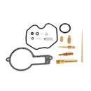 Sada pro přestavbu karburátoru vhodná pro Honda XR600R XR 600 R 1988-2000 Generic