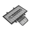 MŘÍŽKA OCHRANY RADIÁTORU Vhodné pro Kawasaki VERSYS-X 300 KLE300 17-20 Generic