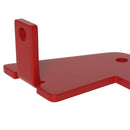 Suzuki Jimny JB64W JB74 2019-2023 2PCS Anhängerkupplung hinten links und rechts