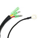 Rectificador para fueraborda Johnson/Evinrude 9.9HP 10HP 15HP 2002-2004 5030356