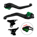 Yamaha FJR 1300 XJR 1300/Racer XT1200ZE NOWOŚĆ Krótka dźwignia hamulca sprzęgła