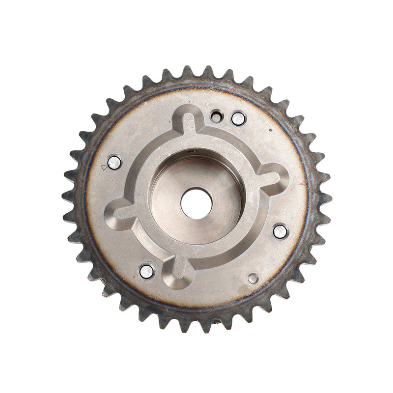 2006-2013 Mazda 3 S & i modeller VVT Aktuator Knastaksel Timing Gear LF94-12-4X0C