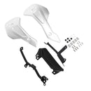 Nedre motormavebeskyttelsesplader sidepanel til Trident 660 2021 Generic