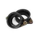 Insugningsrörsmanöverkopplingar Isolatorsats för Honda CBR1000RR 2004-2005