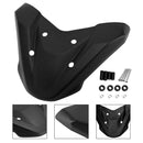 Motorrad ABS Front Fender Beak Extension passend für BMW S1000XR 2020 2023 Generic