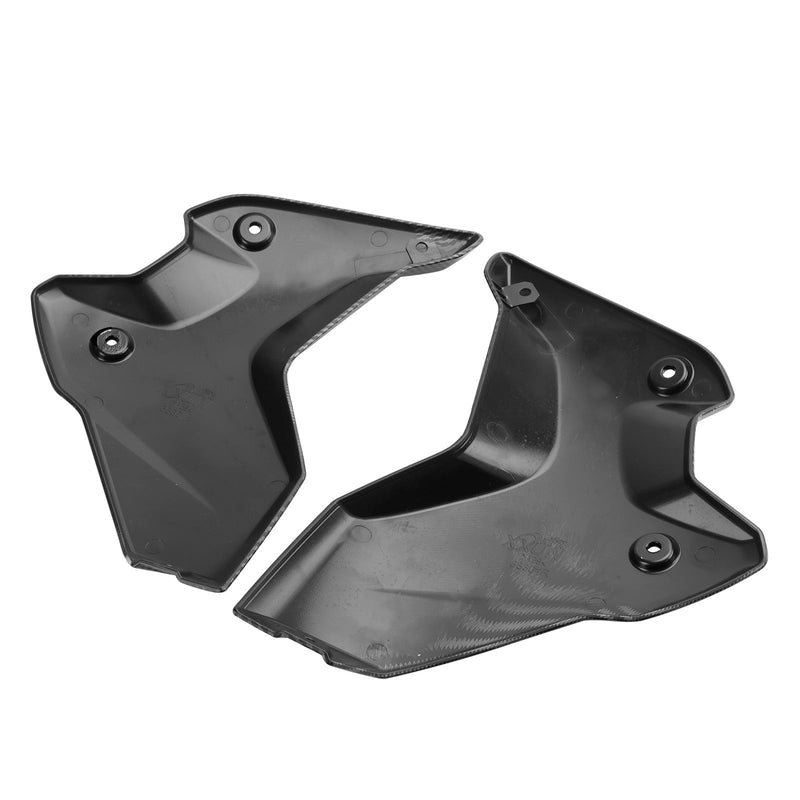 BMW R1250GS 2018-2023 carenado lateral protección capó tapa radiador