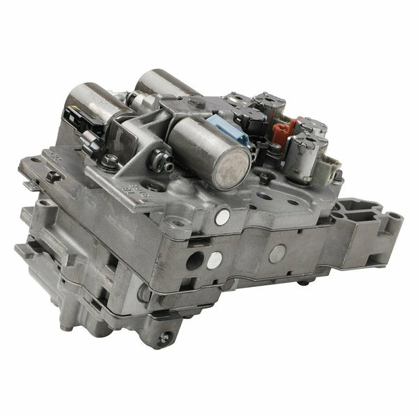 Chevrolet Equinox 2005-2009 (3.4L) AW55-50SN AW55-51SN Cuerpo de válvula de transmisión Fedex Express