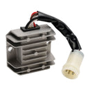 Yamaha Warrior 350 YFM350X 1987-1989 Statorregulator, likriktare och packning