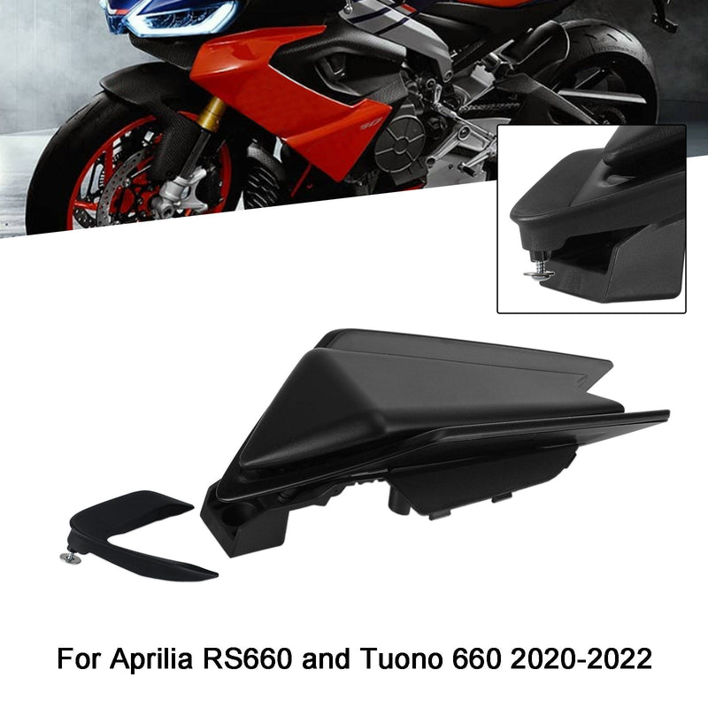 2020-2022 Aprilia RS660 RSV4 Tuono 660 Heckverkleidung