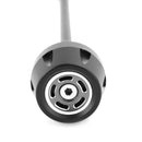 Fram- och bakhjul Krockskyddsspolar Titan Lämplig för Ducati Scrambler 15-20