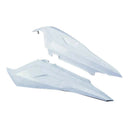 Aprilia RS125 2006-2011 Beklædning, sprøjtestøbt, umalet