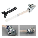 Zawór paliwa Petcock i śruba dźwigni dla Honda Shadow VLX 600 VT600C VT600CD 99-07