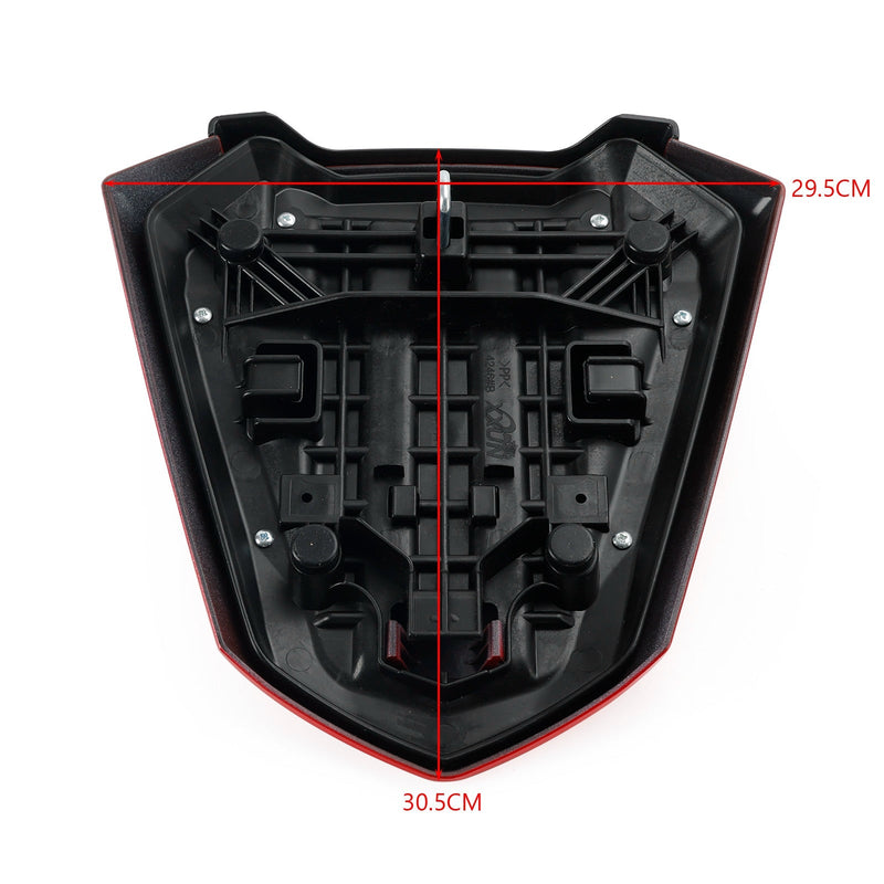 Osłona tylnego siedzenia Honda CB400F 2022-2023