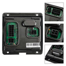 VW Passat faro xenon derecho módulo curva AFS 7L6941330