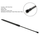 Jimny JB64 JB74W Bakdør Balanser Bakluke Assist Støttestøtdemper