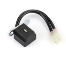Areyourshop Outboard Timing Coil Pulse Fit til Suzuki DT 150 200 225 HK 98-2003 32160-92E20