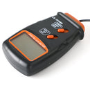 Nøjagtighed 0-100.000 Lux Digital Hydroponic Grow Light Meter Fotometer Luxmeter