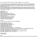 1 STÜCKE Einspritzdüsen Für Buick Cadillac 3.6L 0280156131 12571159 Langlebig Generic